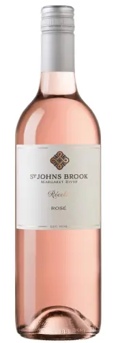 St. Johns Brook Recolte Rosé - 750mL bottle
