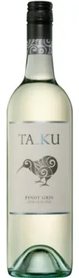 Ta Ku Pinot Gris 750mL Bottle