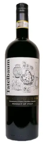 Tatelbaum Chianti Superiore - 750mL bottle
