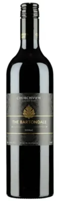The Bartondale Shiraz - 750mL bottle