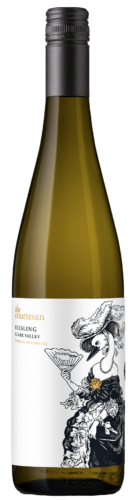 The Courtesan Riesling