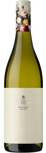 Tread Softly Pinot Grigio