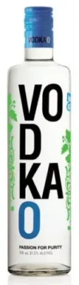 VODKA O - 700ML