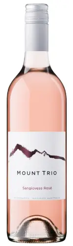 West Cape Howe Mount Trio Sangiovese Rosé