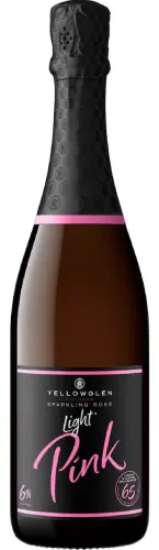 Yellowglen Sparkling Jewel Pink Nv 750ml