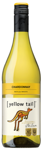 Yellowtail Chardonnay