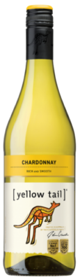 Yellowtail Chardonnay