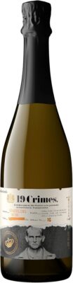 19 Crimes Blanc de Blanc 750mL