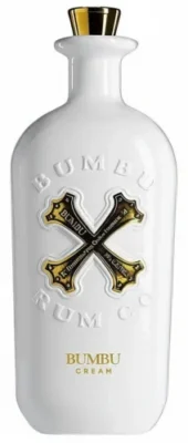 Bumbu Cream Rum Liqueur
