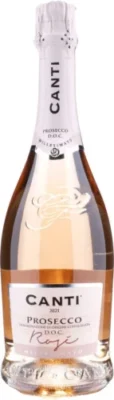 Canti Prosecco Rosé DOC
