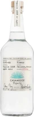 Casamigos Tequila Blanco