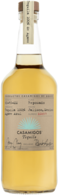 Casamigos Tequila Reposado