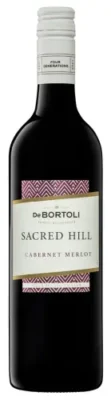 De Bortoli Sacred Hill Cabernet Merlot