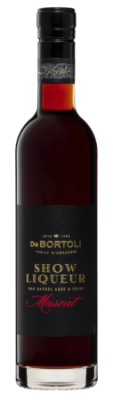 De Bortoli Show Liqueur Muscat 500mL