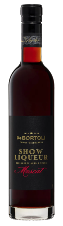 De Bortoli Show Liqueur Muscat 500mL