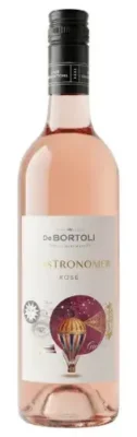 De Bortoli - The Astronomer Rose