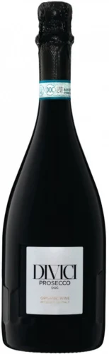 Divici Prosecco Organic