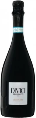 Divici Prosecco Organic