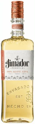 El Jimador Tequila Reposado