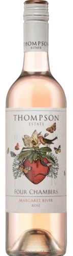 Four Chambers Rosé