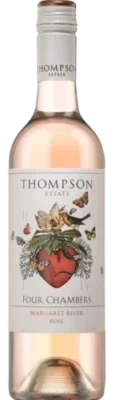Four Chambers Rosé
