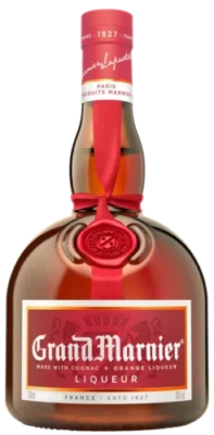Grand Marnier Liqueur