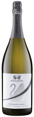Houghton Stripe Sparkling Classic Pinot Noir Chardonnay 750mL