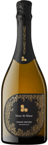 Howard Vineyard Sparkling Blanc de Blancs