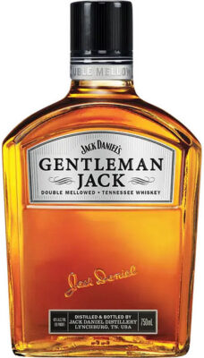 Jack Daniels Gentleman Jack
