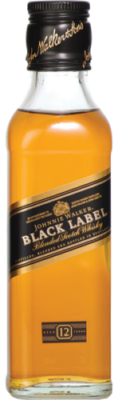 Johnnie Walker Black Label Scotch Whisky