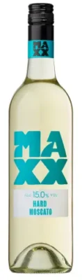 Maxx Hard Moscato