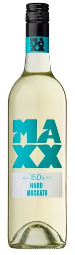 Maxx Hard Moscato