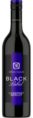 McGuigan Black Label Cabernet Merlot