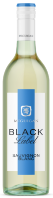 McGuigan Black Label Sauvignon Blanc 750mL 12 percent