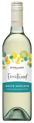 McWilliam's Fruitwood White Moscato 750mL