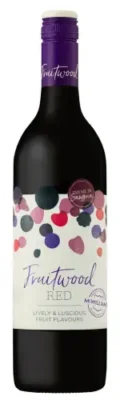 McWilliams Fruitwood red