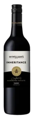 McWilliams Inheritance Tawny Port