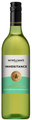 Mcwilliams Inheritance Semillon Sauvignon Blanc