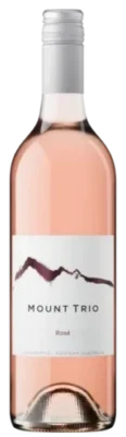 Mount Trio Sangiovese Rosé