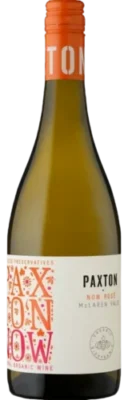 Paxton Now Preservative Free Rosé