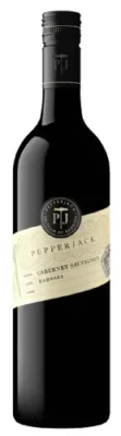 Pepperjack Barossa Cabernet Sauvignon
