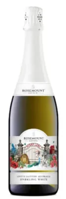 Rosemount Penny Lane Sparkling White - 750mL bottle