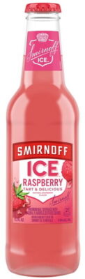 Smirnoff Ice Raspberry