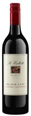 St Hallett Black Clay Cabernet Sauvignon