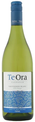 Te Ora Marlborough Sauvignon Blanc 750mL