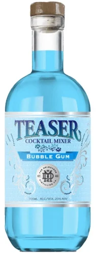 Teaser Cocktail Bubblegum
