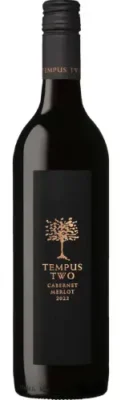 Tempus Two Varietal Cabernet Merlot