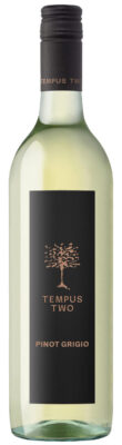 Tempus Two Varietal Pinot Grigio 750mL 12 percent abv