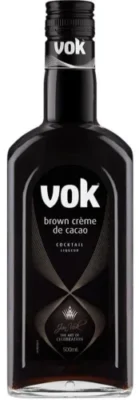 VOK Liqueur Creme de Cacao