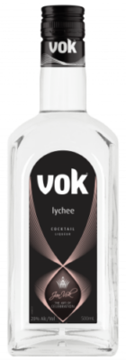 VOK Liqueur Lychee